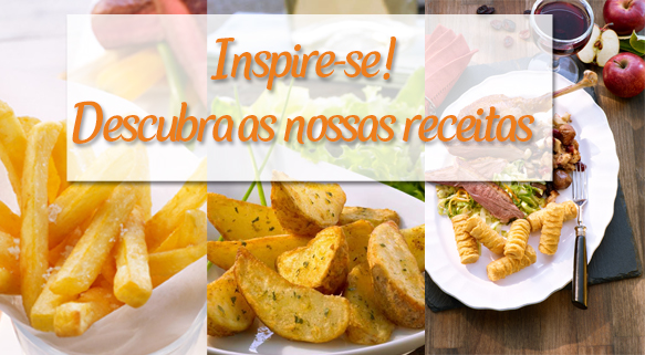 RECEITAS